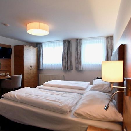 Hotel-Restaurant Am Hochfuchs Eugendorf Zewnętrze zdjęcie
