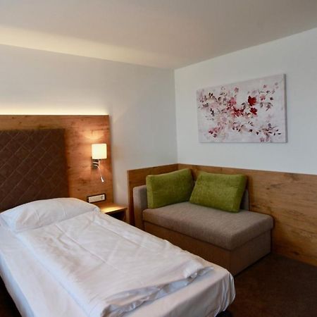 Hotel-Restaurant Am Hochfuchs Eugendorf Zewnętrze zdjęcie