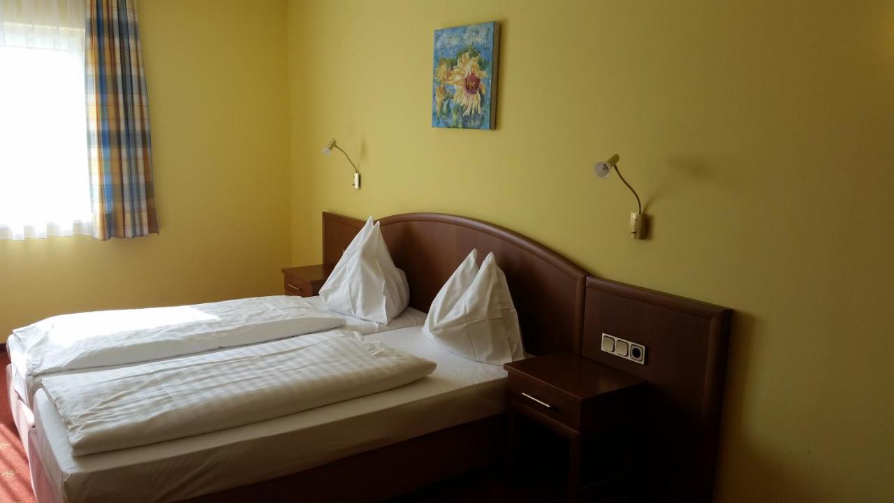 Hotel-Restaurant Am Hochfuchs Eugendorf Zewnętrze zdjęcie