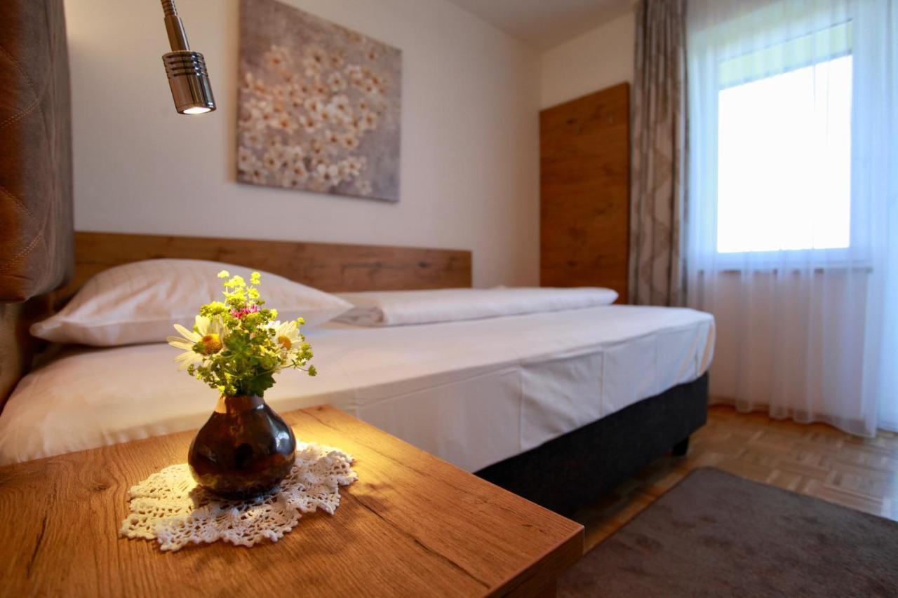 Hotel-Restaurant Am Hochfuchs Eugendorf Zewnętrze zdjęcie