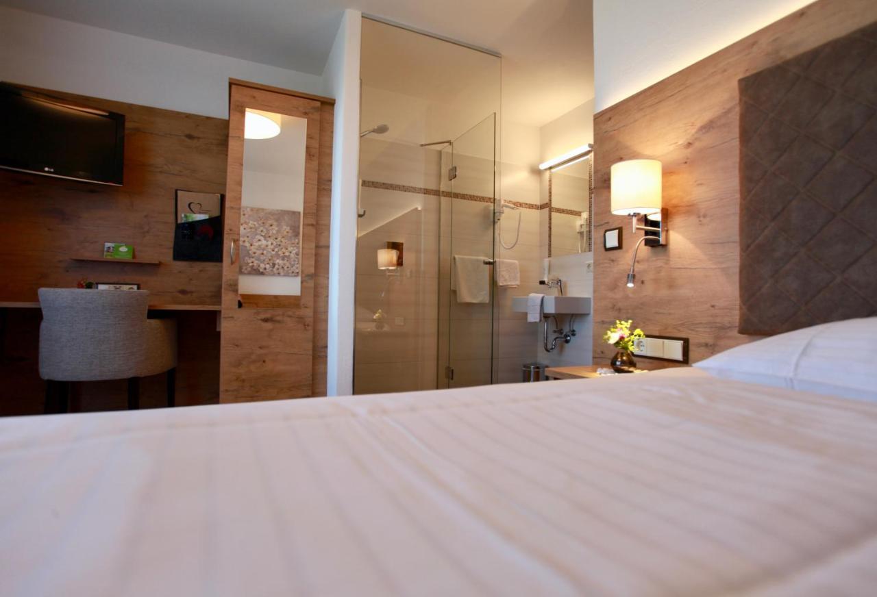 Hotel-Restaurant Am Hochfuchs Eugendorf Zewnętrze zdjęcie