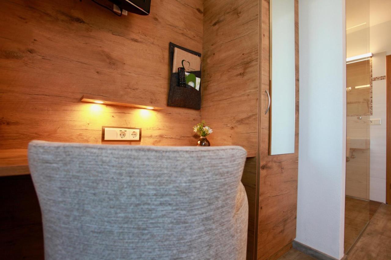 Hotel-Restaurant Am Hochfuchs Eugendorf Zewnętrze zdjęcie