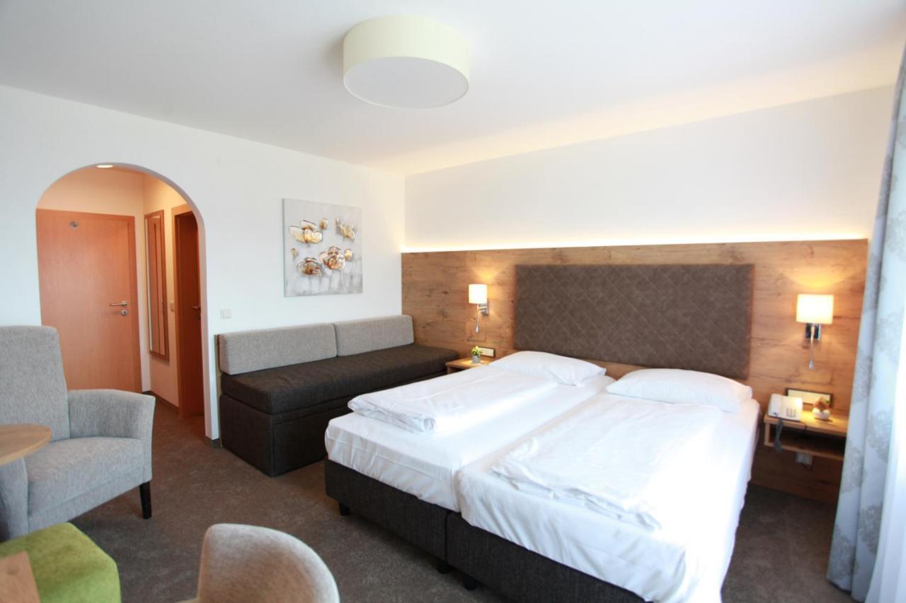 Hotel-Restaurant Am Hochfuchs Eugendorf Zewnętrze zdjęcie