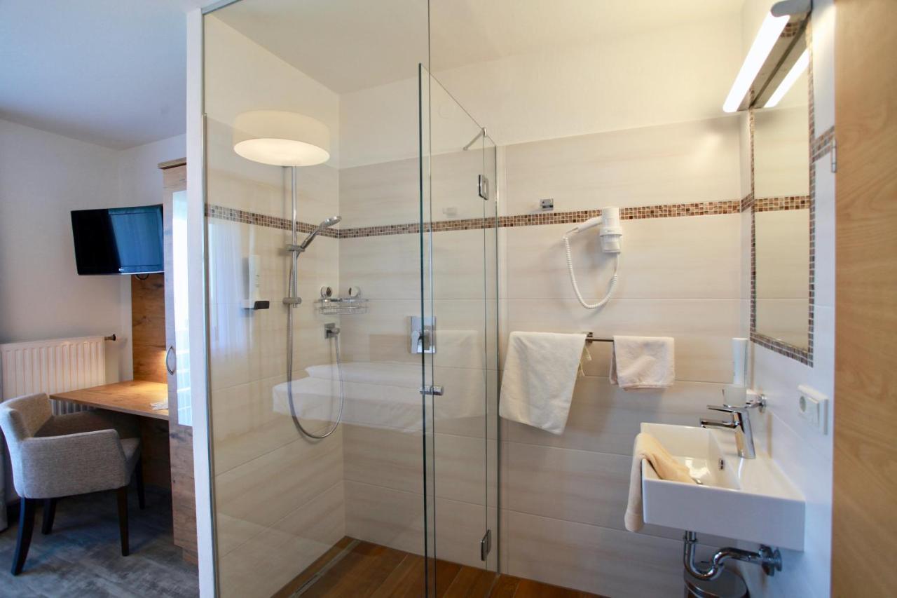 Hotel-Restaurant Am Hochfuchs Eugendorf Zewnętrze zdjęcie