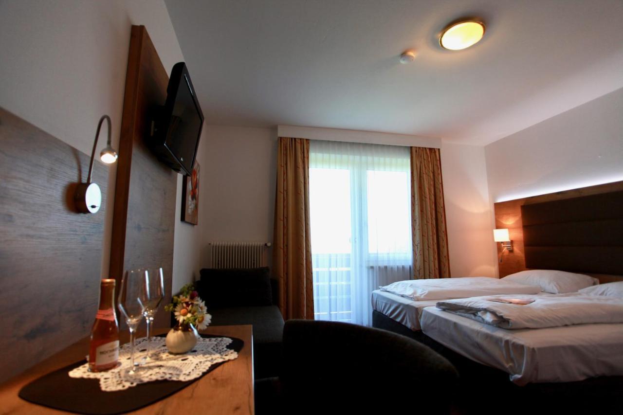 Hotel-Restaurant Am Hochfuchs Eugendorf Zewnętrze zdjęcie