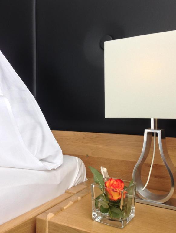 Hotel-Restaurant Am Hochfuchs Eugendorf Pokój zdjęcie