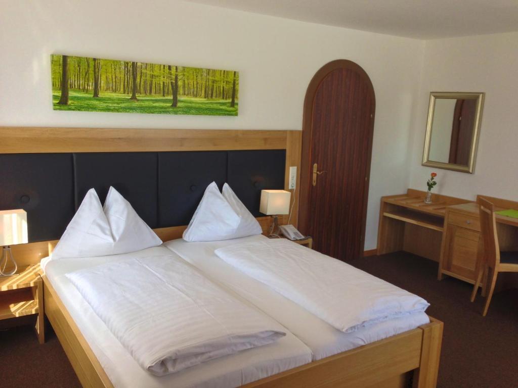 Hotel-Restaurant Am Hochfuchs Eugendorf Pokój zdjęcie