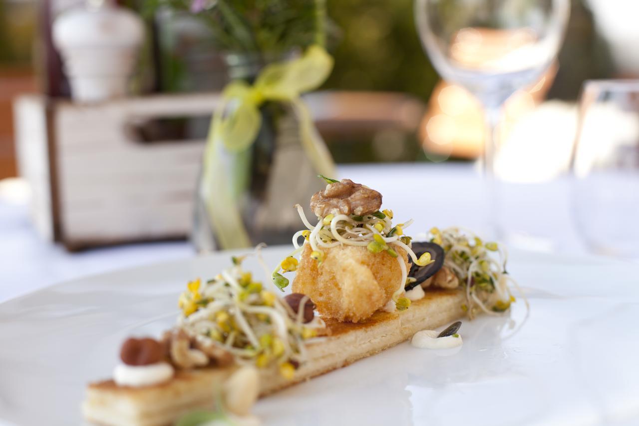 Hotel-Restaurant Am Hochfuchs Eugendorf Zewnętrze zdjęcie