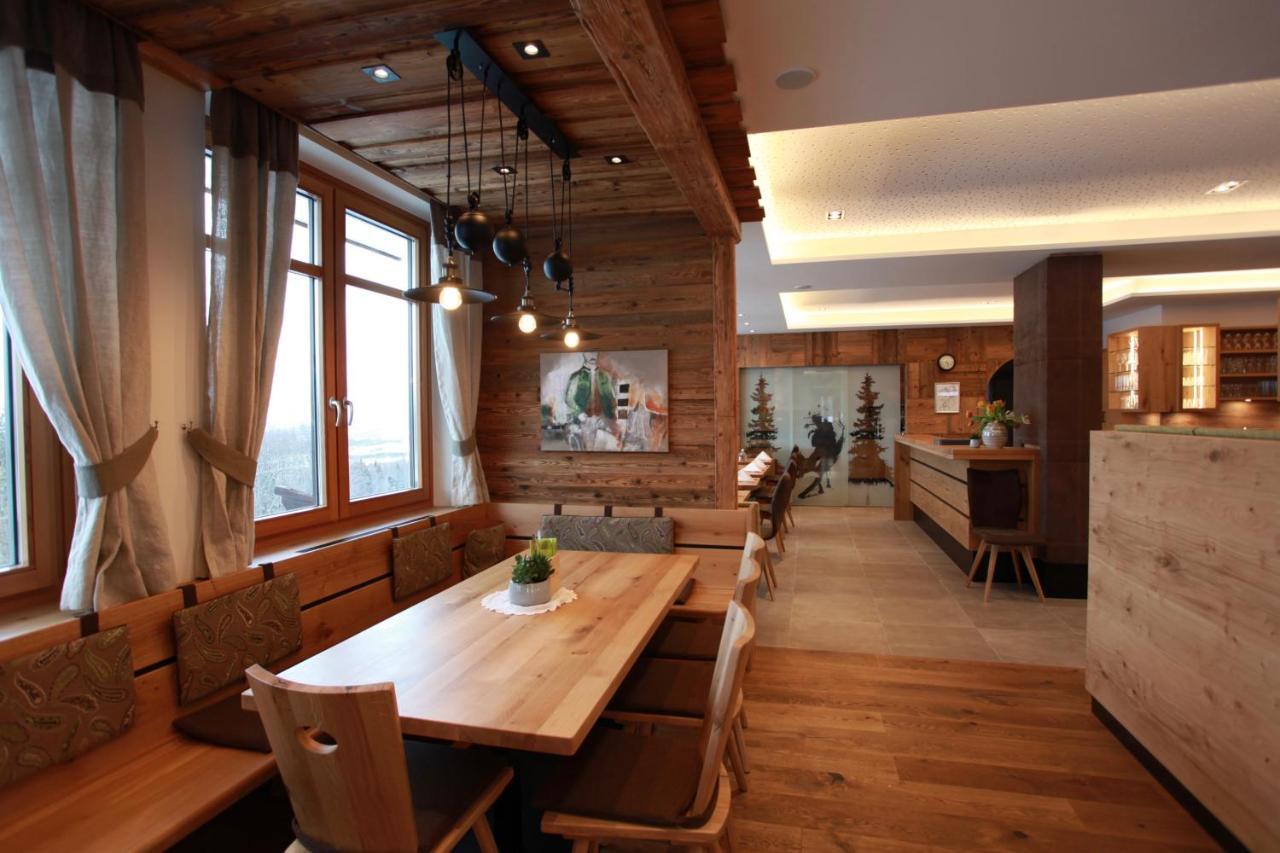 Hotel-Restaurant Am Hochfuchs Eugendorf Zewnętrze zdjęcie