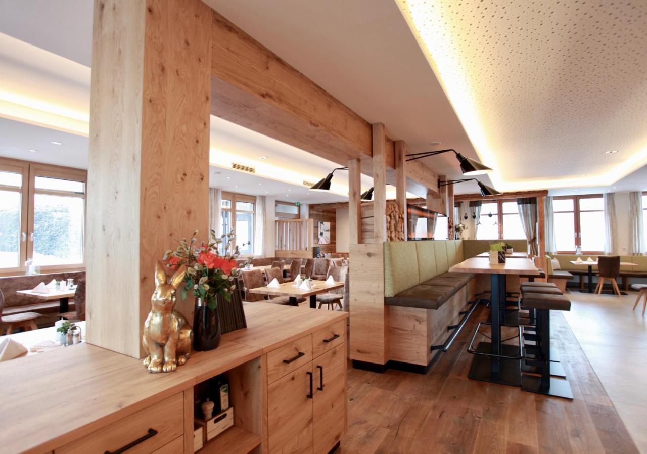 Hotel-Restaurant Am Hochfuchs Eugendorf Zewnętrze zdjęcie