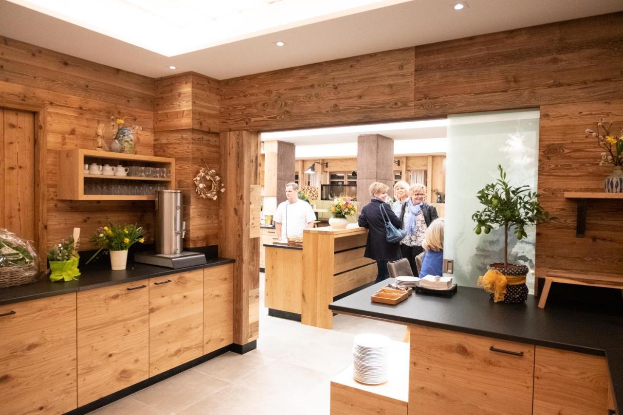 Hotel-Restaurant Am Hochfuchs Eugendorf Zewnętrze zdjęcie