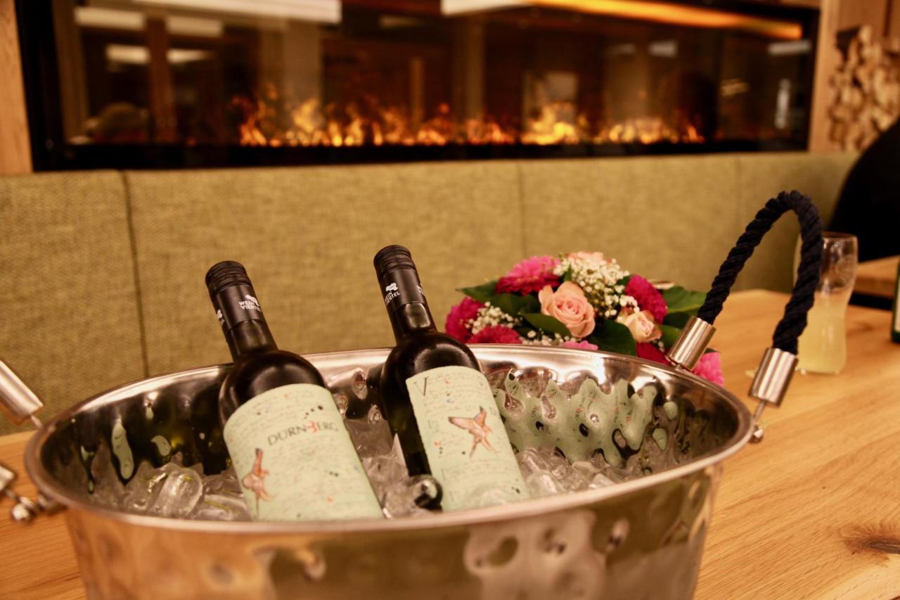 Hotel-Restaurant Am Hochfuchs Eugendorf Zewnętrze zdjęcie