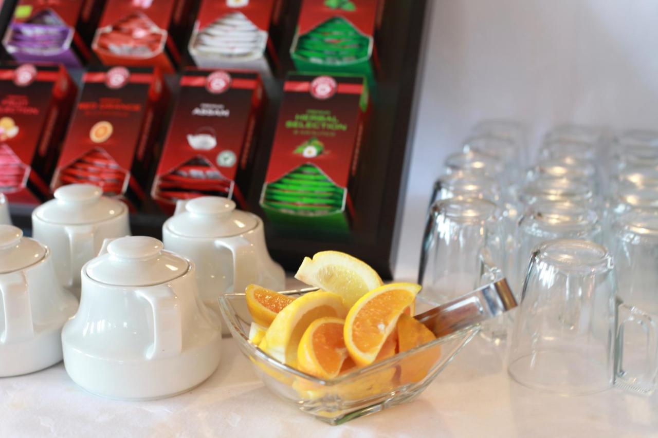 Hotel-Restaurant Am Hochfuchs Eugendorf Zewnętrze zdjęcie